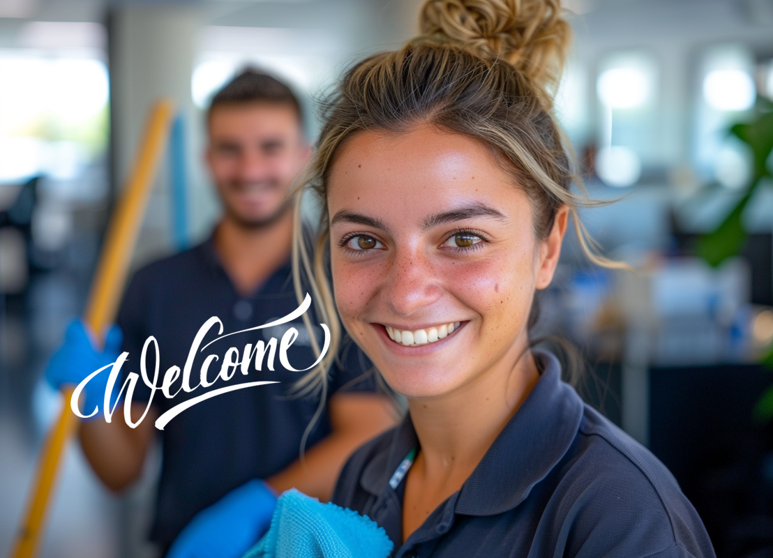 Janitorial Services